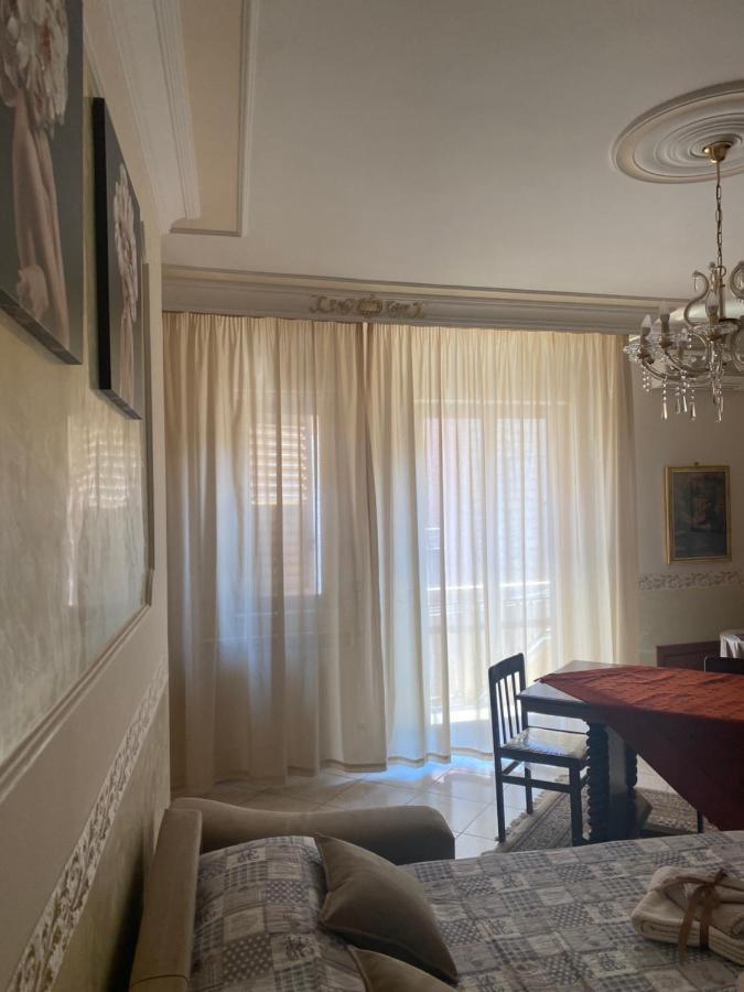 Vila Don Bosco Ravanusa Exteriér fotografie