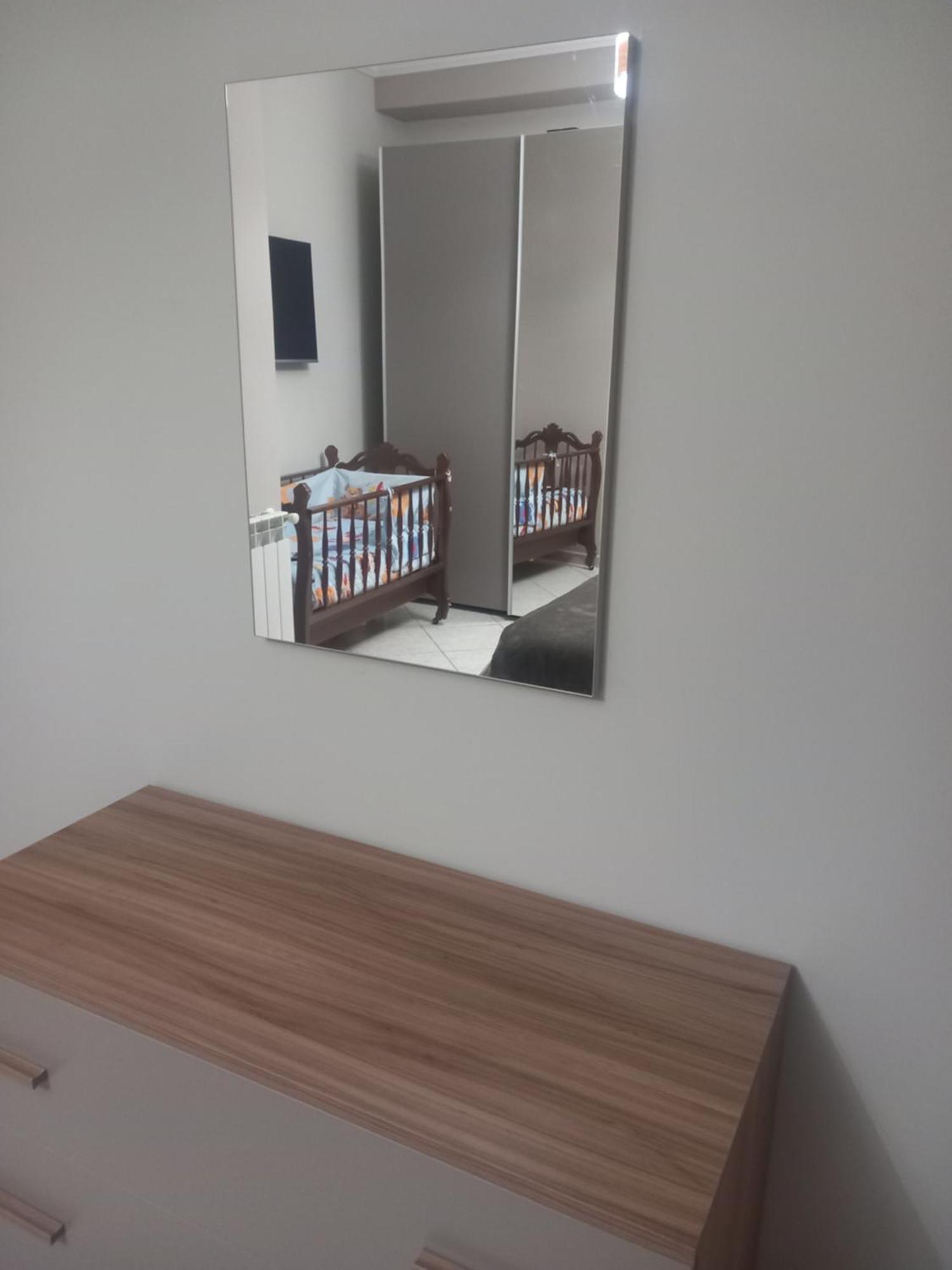 Vila Don Bosco Ravanusa Pokoj fotografie